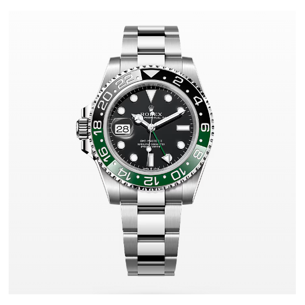 GMT-Master II