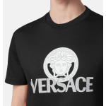 Medusa Logo T-Shirt