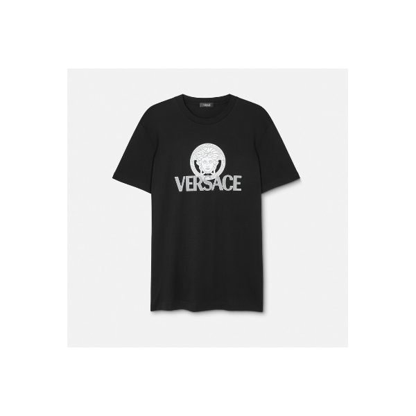 Medusa Logo T-Shirt