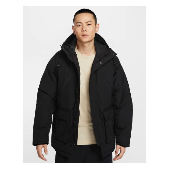 Nike Sportswear Club Fleece