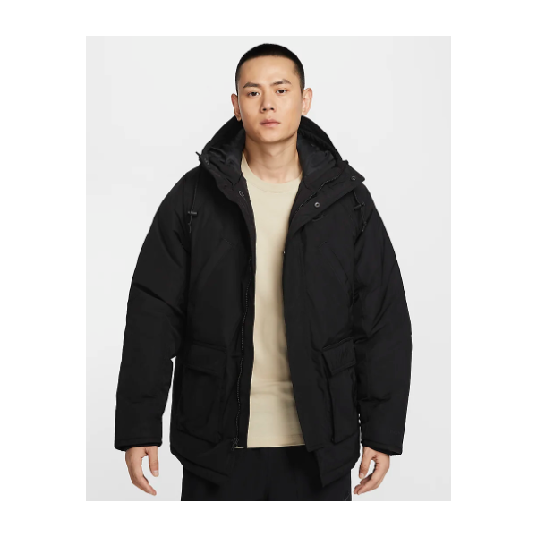 Nike Sportswear Club Fleece
