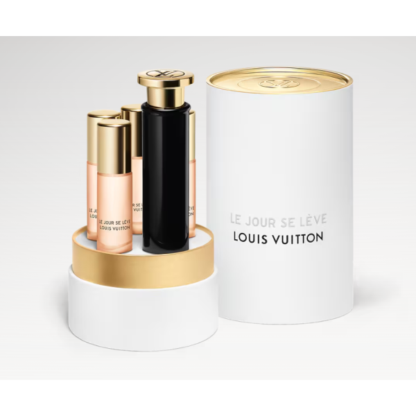Le Jour Se Lève Portable Spray