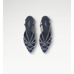 Stella Slingback Pumps