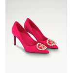 Madeleine pumps