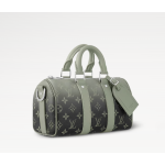 KEEPALL BANDOULIÈRE 25 handbag