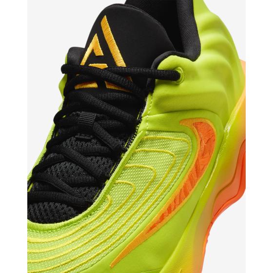 Giannis Immortal 4 "Halloween" Basketball shoes