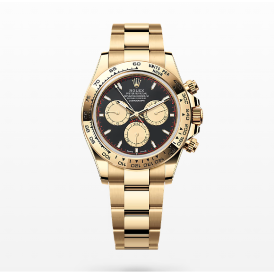 Cosmograph Daytona