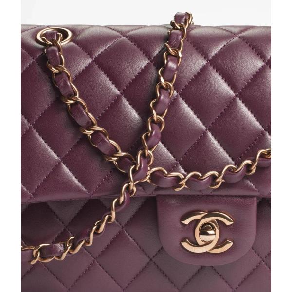 2024/25 Fall/Winter Preview Collection Classic 11.12 Handbag