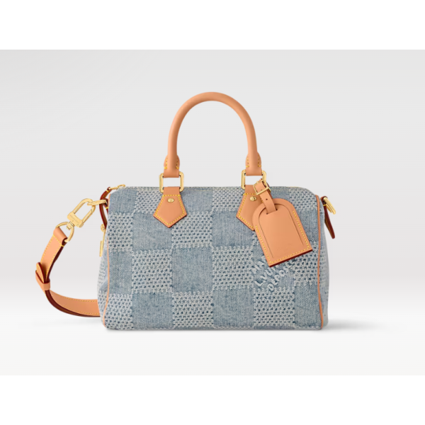 SPEEDY 25 BANDOULIÈRE BAG