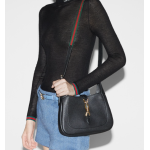 Gucci Jackie 1961 Small Shoulder Bag