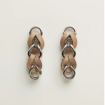 Virevolte long earrings