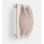 Times Square Tabby Shoulder Bag with Quilting