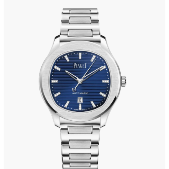 Piaget Polo Date watch