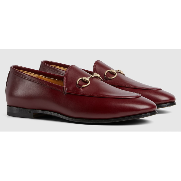 [Gucci Jordan] Women's Loafers