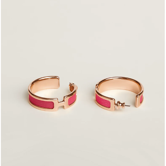 Olympe earrings