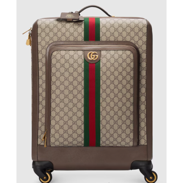 [Gucci Savoy] Medium Trolley