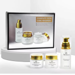 Skin Care Products Rebranding Lifting Firming Whitening Brighten Anti-Wrinkle Face Cream Serum Anti Aging Lifting Skin Care Set