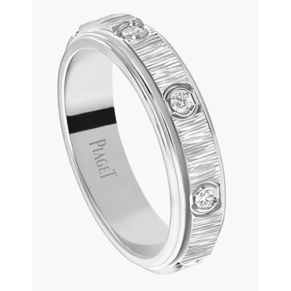 Possession ring