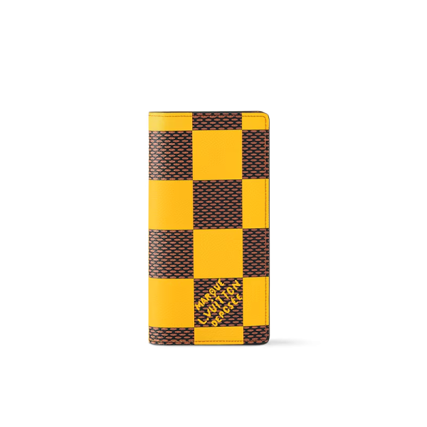 Brazza Wallet