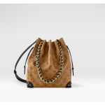 NOÉ TRUNK Small Handbag