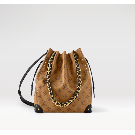 NOÉ TRUNK Small Handbag