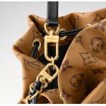 NOÉ TRUNK Small Handbag