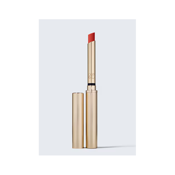 Pure Color Explicit Silk Matte Lipstick
