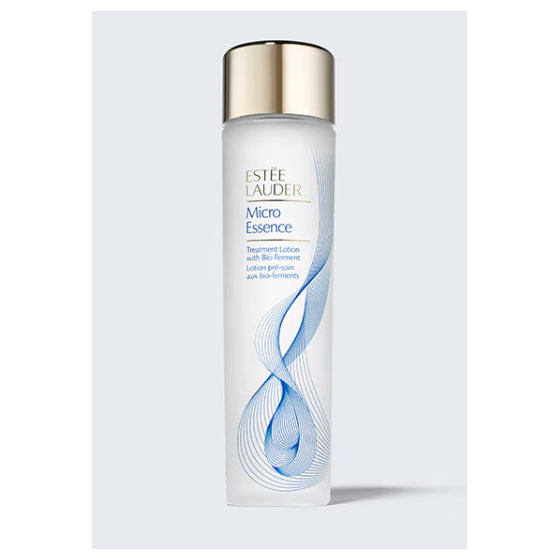 Micro Essence Treatment Lotion Toner with Bio-Ferment