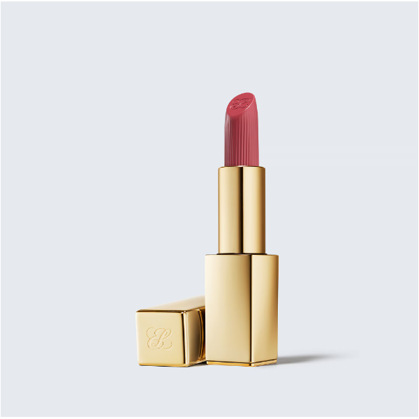 Pure Color Creme Lipstick