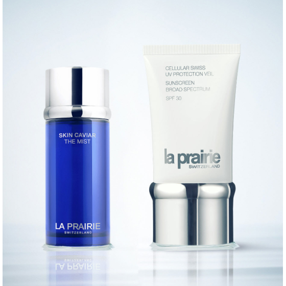SKIN CAVIAR RESORT ESSENTIALS ONLINE EXCLUSIVE