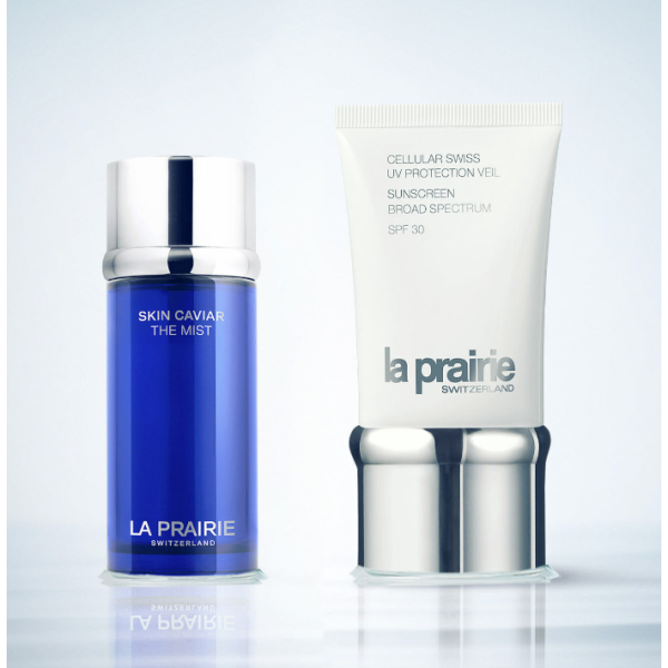 SKIN CAVIAR RESORT ESSENTIALS ONLINE EXCLUSIVE