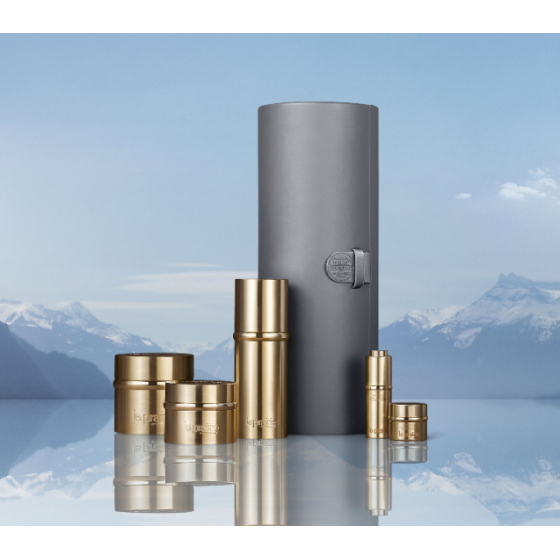 PURE GOLD LUXURY RITUAL