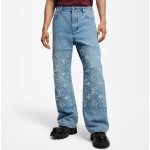 Denim Skate Jeans