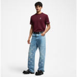Denim Skate Jeans