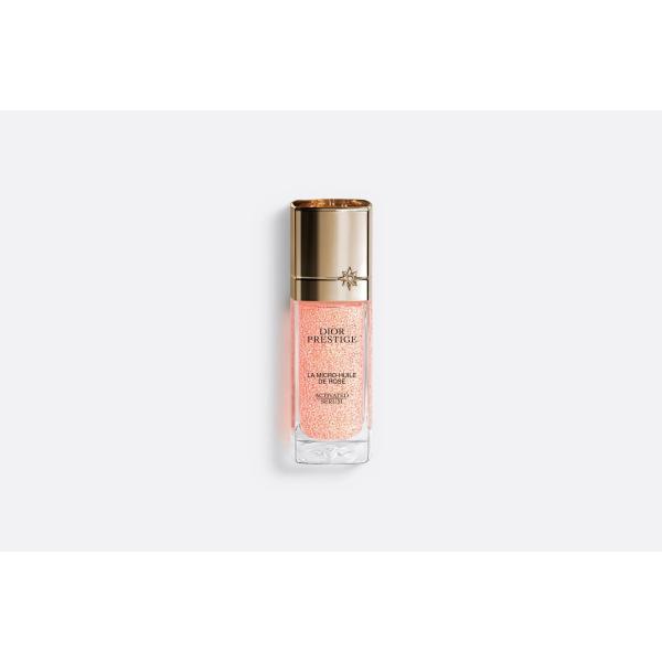 Dior Rose Essential Pink Diamond Essence