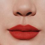 Hermès Lip Makeup Series Matte Lipstick Limited Edition (No. 75)