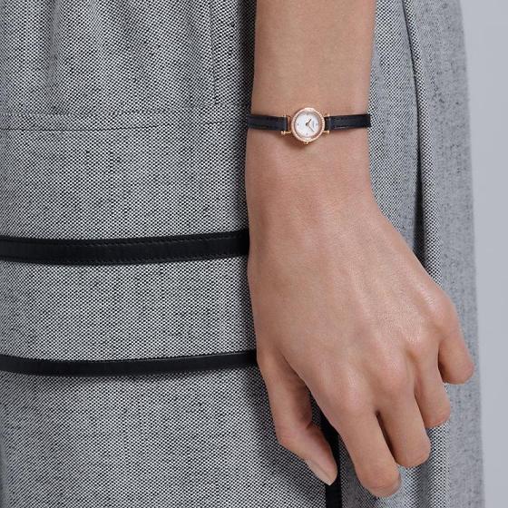 Faubourg watch, mini model, 15 mm
