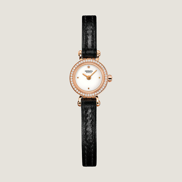 Faubourg watch, mini model, 15 mm