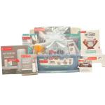 Everything But the Baby Gift Basket: 1 year’s supply of the best of the best from Prince Lionheart