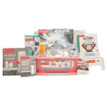 Everything But the Baby Gift Basket: 1 year’s supply of the best of the best from Prince Lionheart