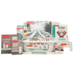 Everything But the Baby Gift Basket: 1 year’s supply of the best of the best from Prince Lionheart