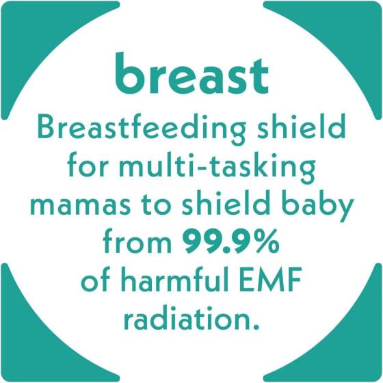 Breast Feeding Cover