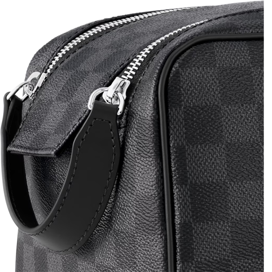 Dopp Kit Toilet Pouch