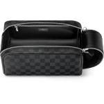 Dopp Kit Toilet Pouch