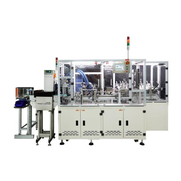 Superior Quality Multi-Functional Medical Dressing Packaging Machine Automatic Acne Patch Packing Machine