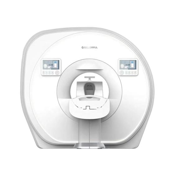 0.5 T MRI Machine Pet Hospital Medical Superconductive MRI Machine with Best Price for High Quality MRI Machine