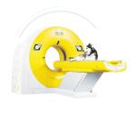 Veterinary Cat CT Scan Machine Medical Radiology Equipment 32 Slice Vet Dog Pet CT System Analyzer