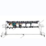 HE-508D Spine Surgery Table Similar As Jackson Table for Spine Surgery Is an Operating Table for Back Surgery /flip Over 180°