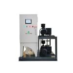 Hospital Medical Negative Pressure Vacuum Suction Unit