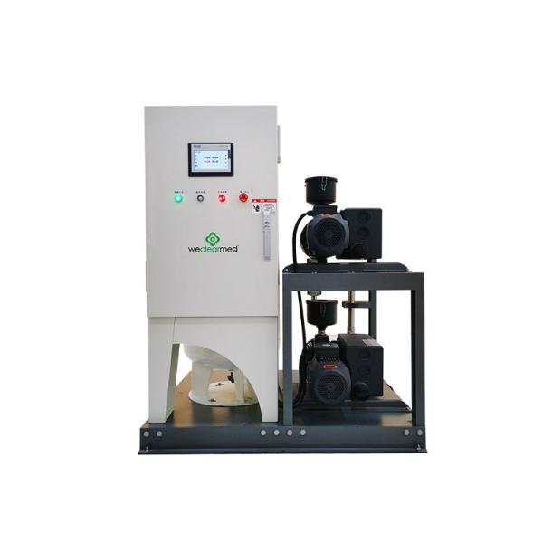 Hospital Medical Negative Pressure Vacuum Suction Unit